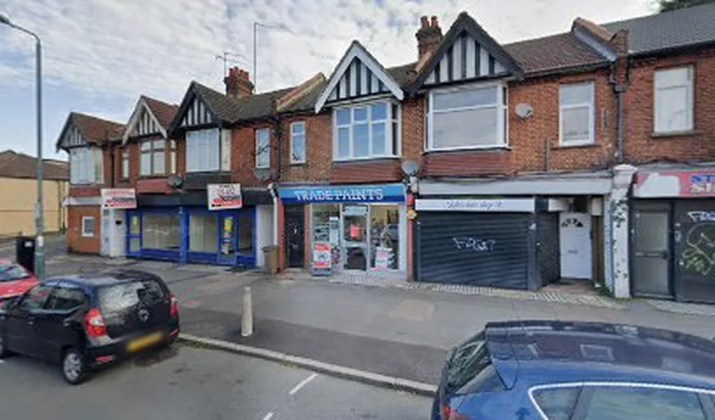Dulux Decorator Centre