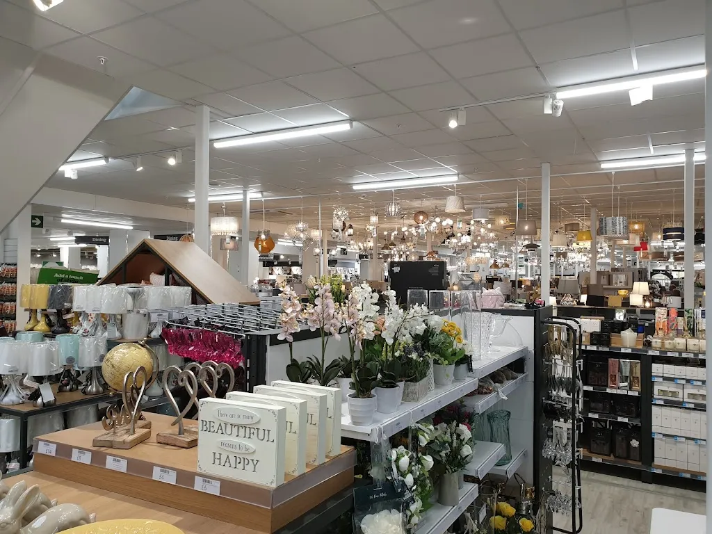 Dunelm