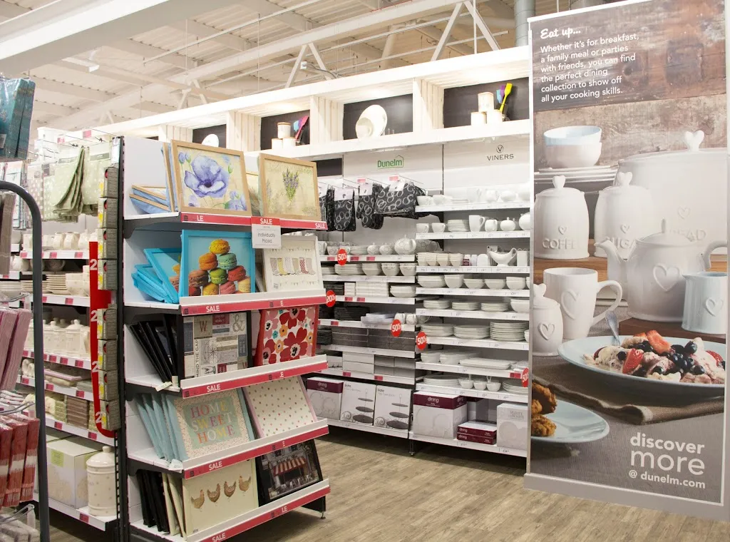 Dunelm