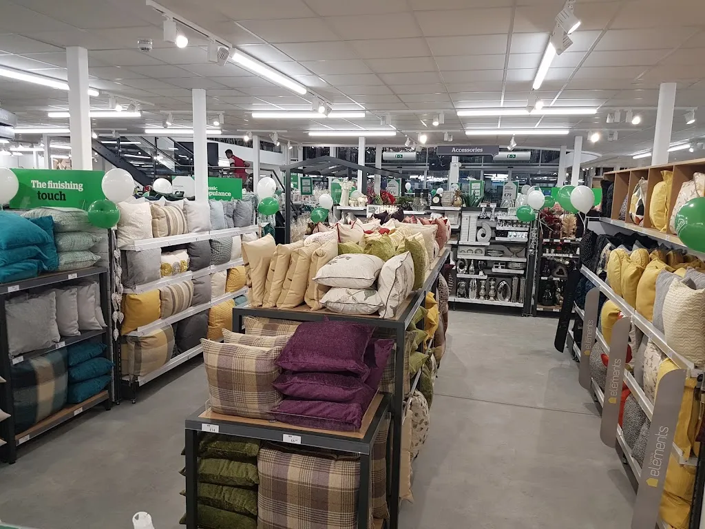 Dunelm