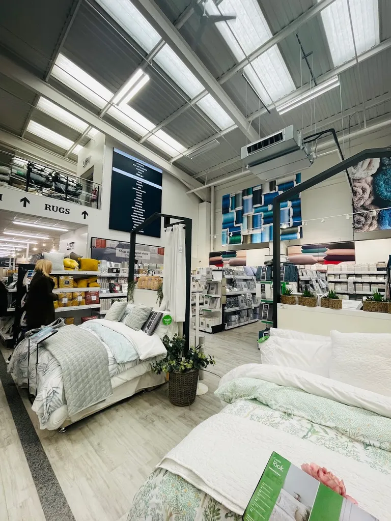 Dunelm Feltham