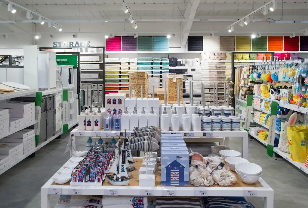 Dunelm