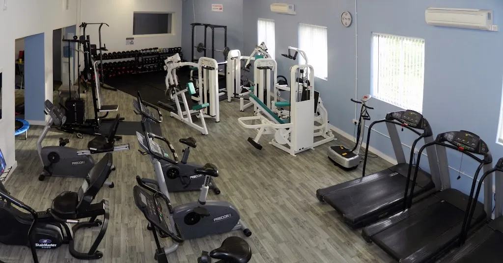 Dursley Road Health & Fitness Centre
