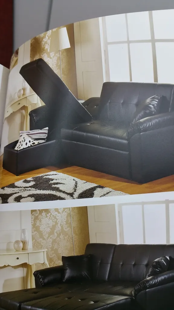 E7 Furniture