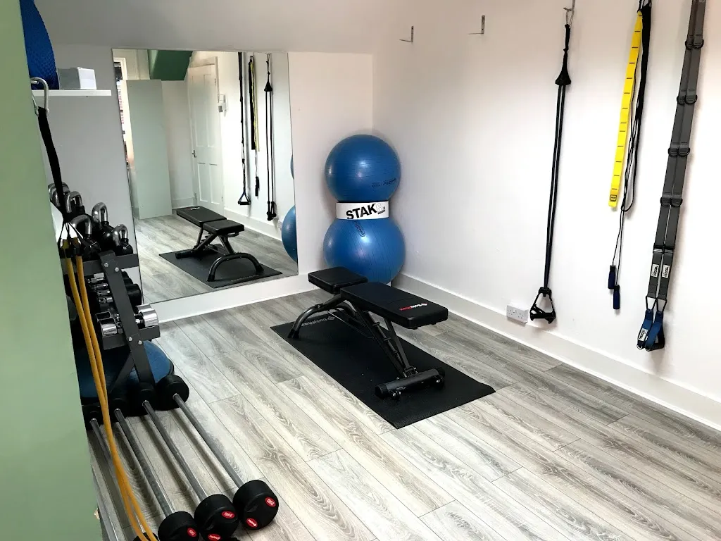 Ealing Fitness Clinic