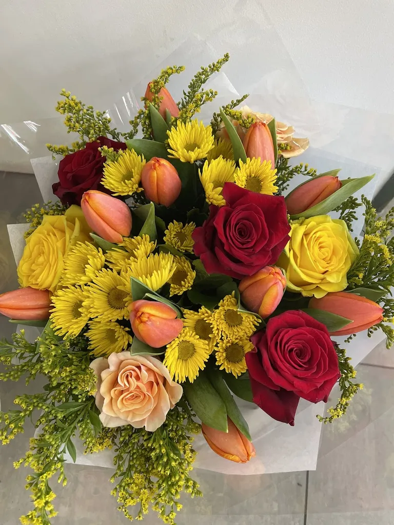 Ealing Flowers & Gardens