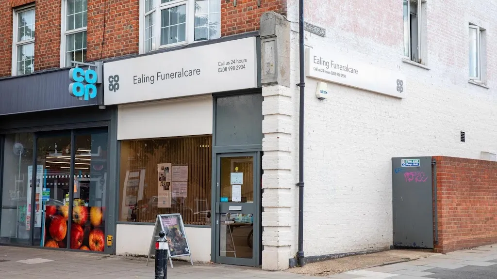 Ealing Funeralcare