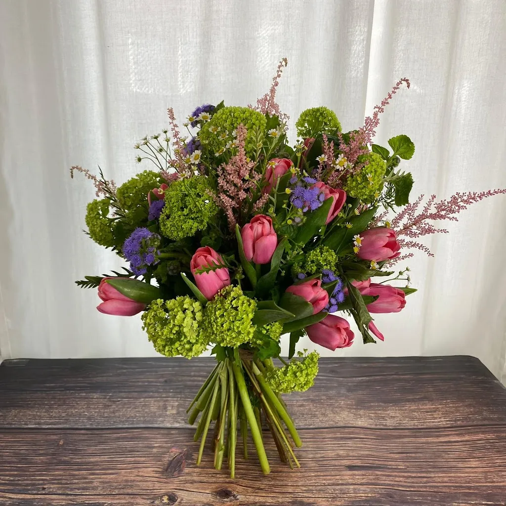 East Dulwich Flower Co LTD