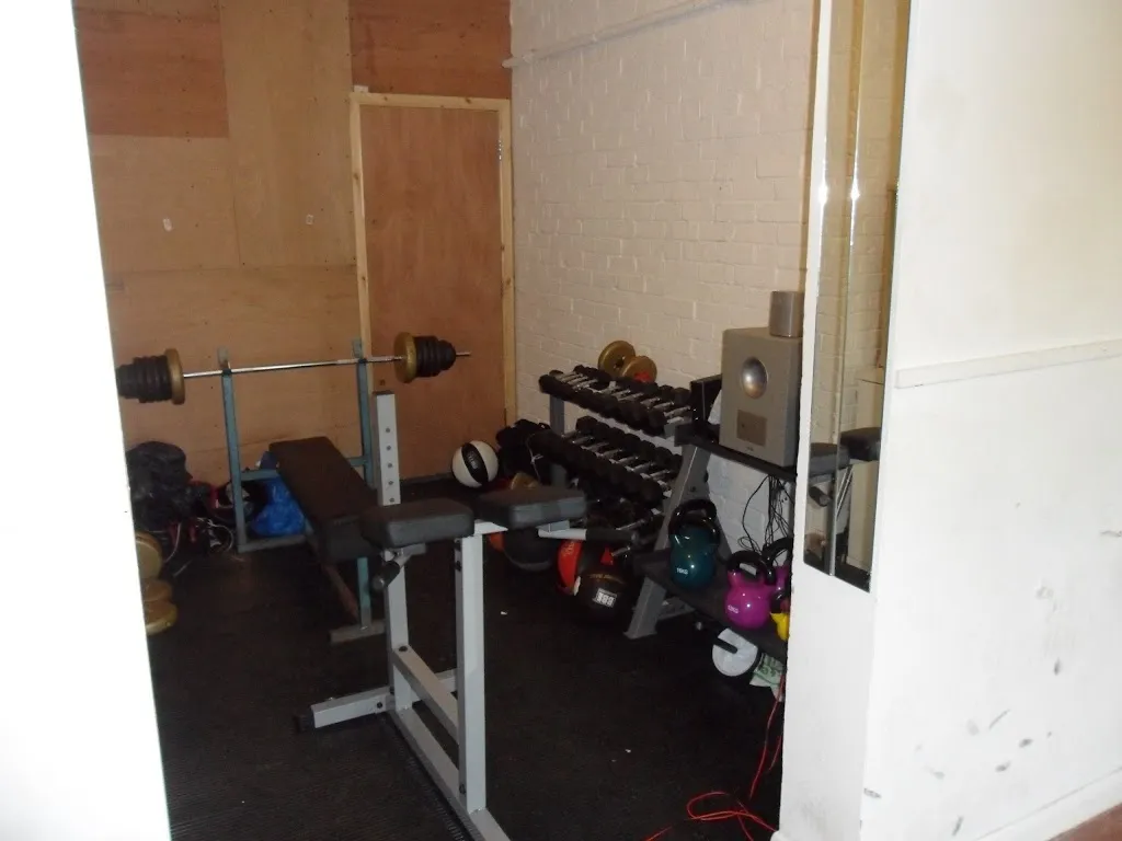 East London Boxing Academy
