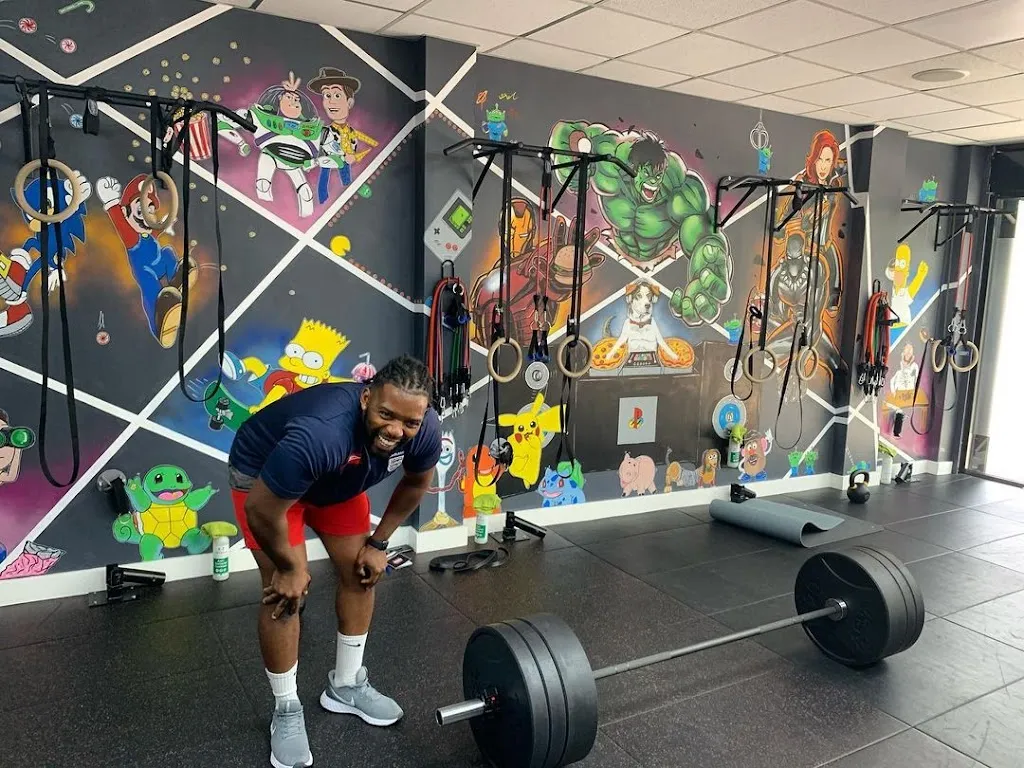 Eat Lift Lose