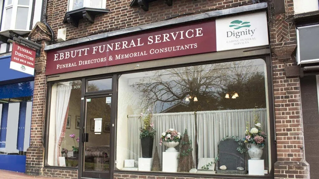 Ebbutt Funeral Directors