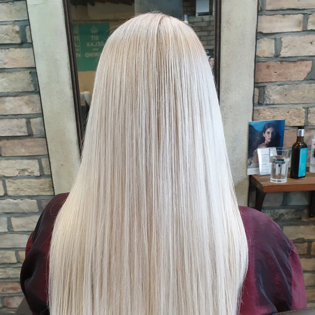 Ecclesia Hair