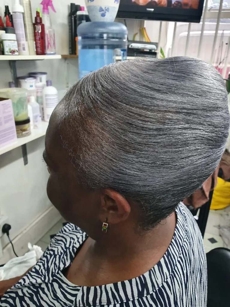 Eden Unisex Hair Studio