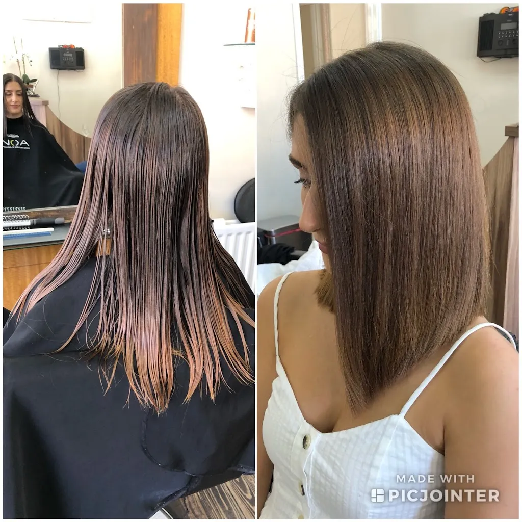 Edgar Akopian Hair Studio