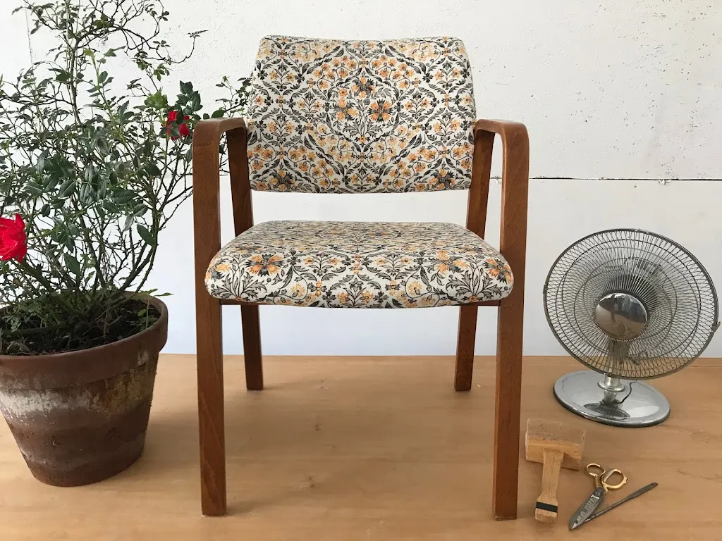 Edge Upholstery