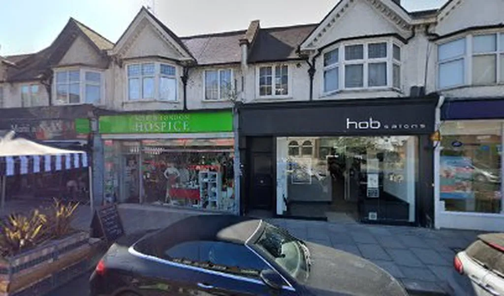 Edgware Remodeling & Home Improvement