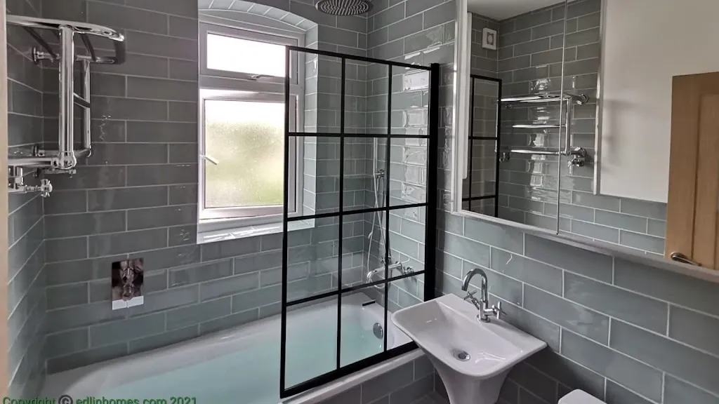 Edlin Homes