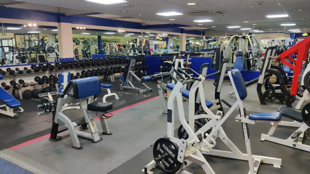 Edwards Fitness