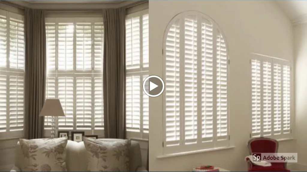 EFL Shutters & Windows
