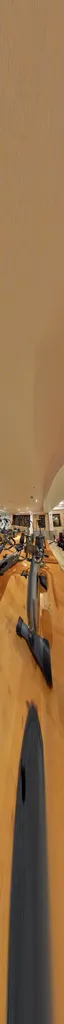 Eighth Level