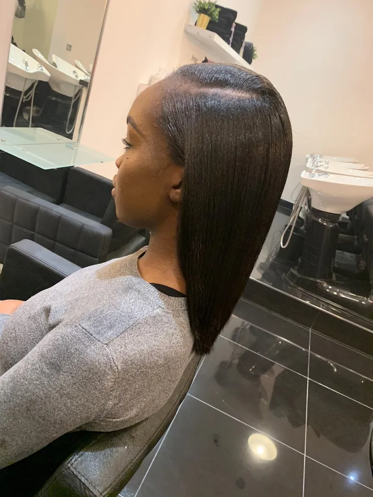 Elite Hair Lounge Lewisham