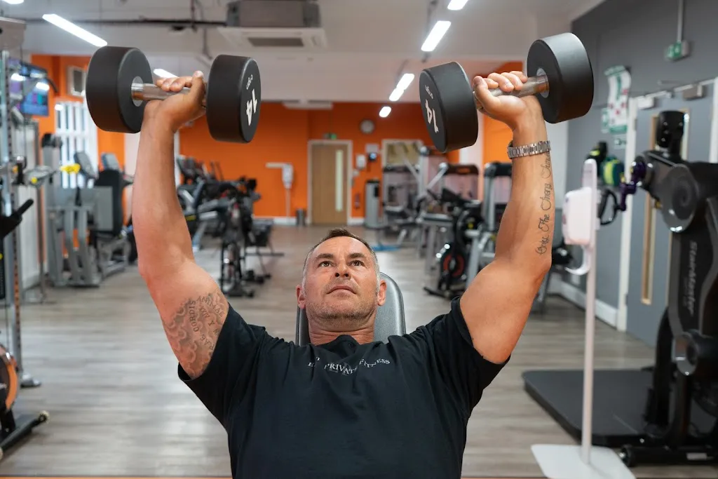Elite Private Fitness, Wimbledon