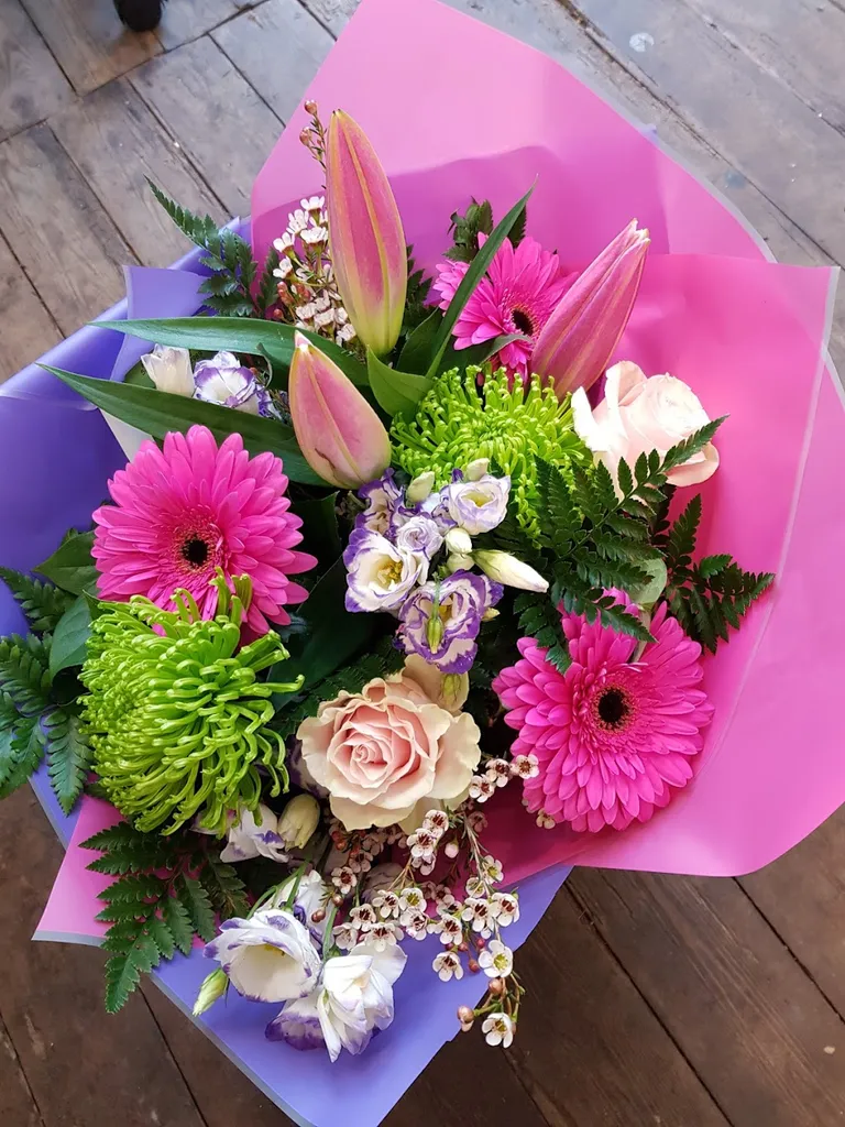 Elliza Wade Florist