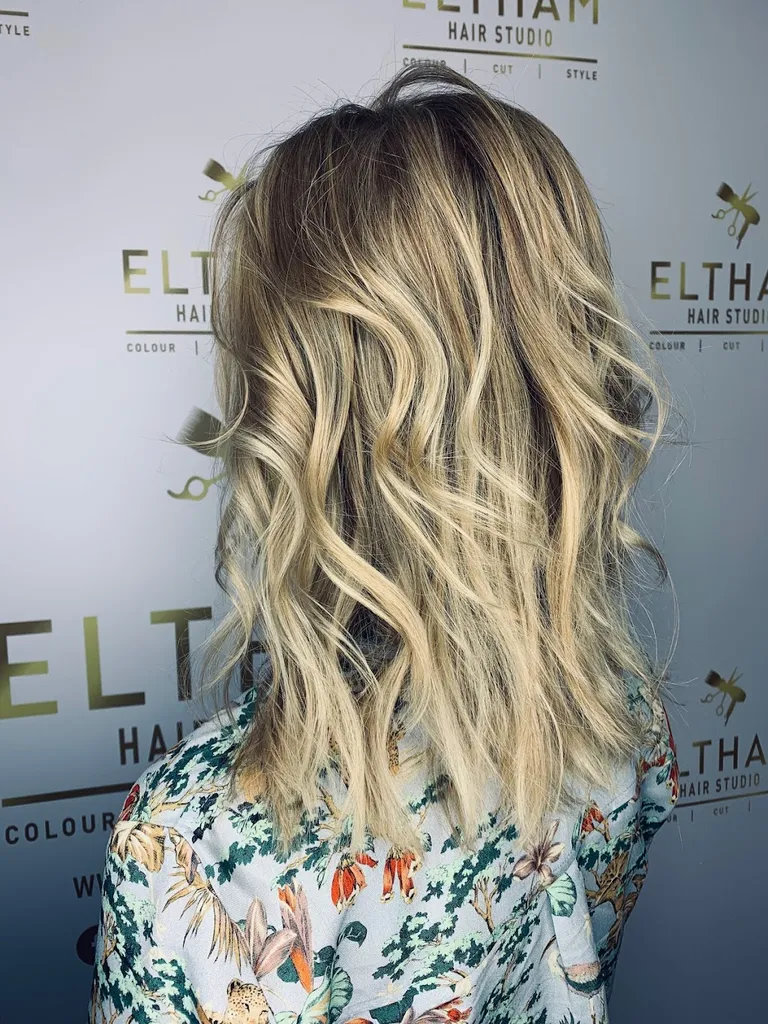Eltham Hair Studio