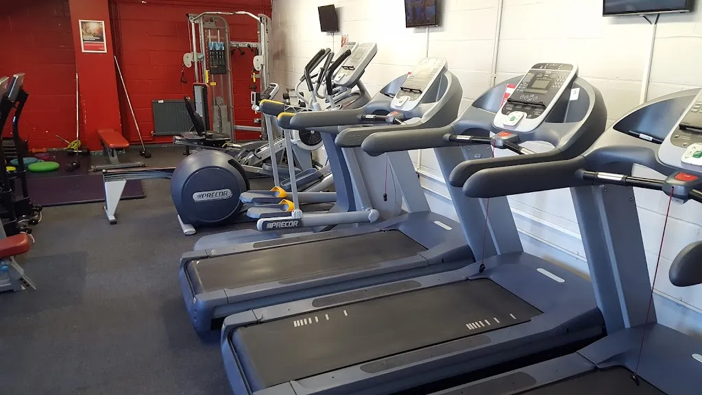 Elthorne Sports Centre