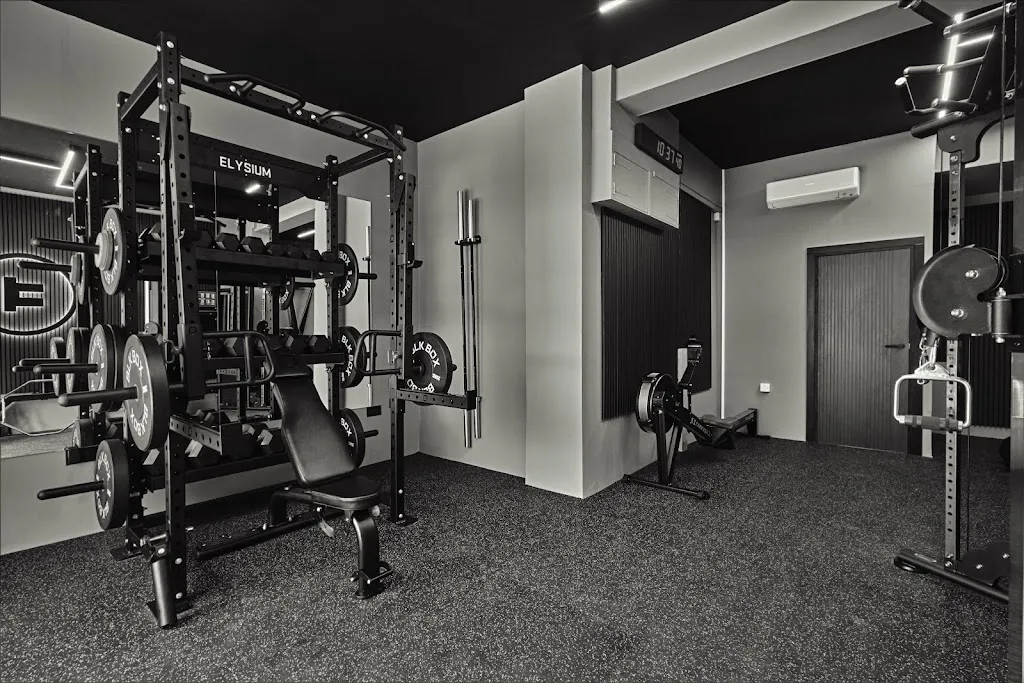 ELYSIUM Gyms