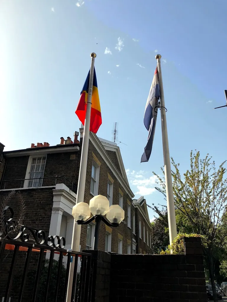 Embassy of Paraguay