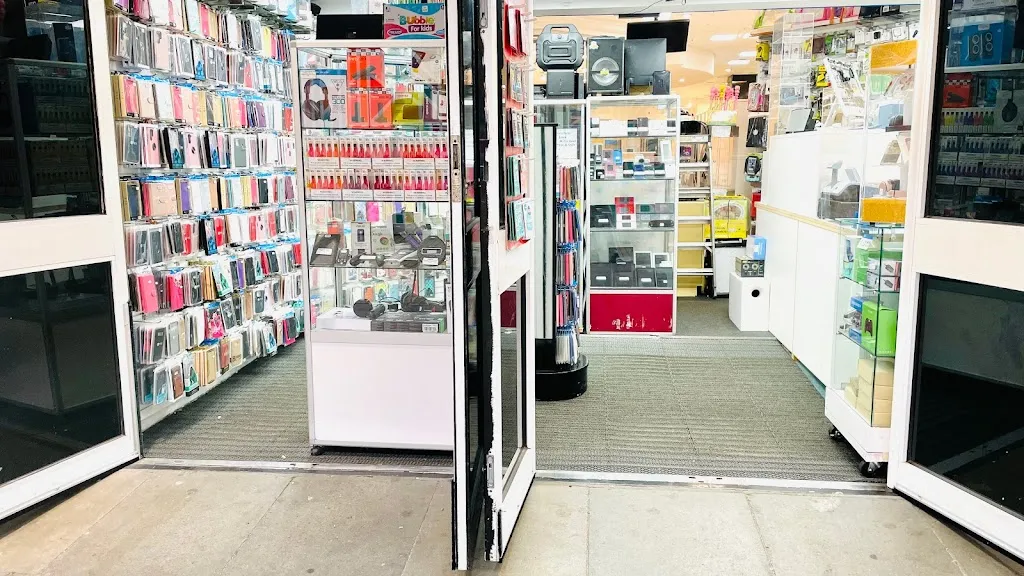 Emergency Phone Repair