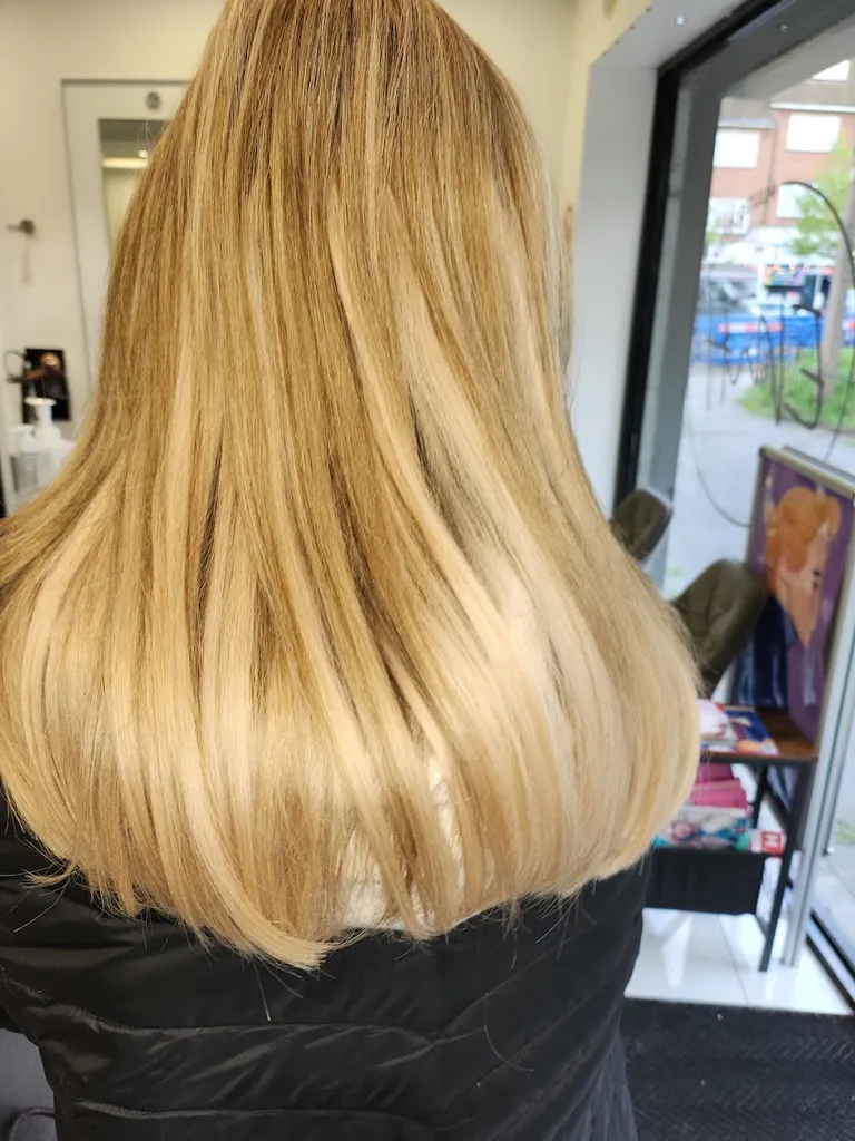 EMH Multicultural Hair Salon