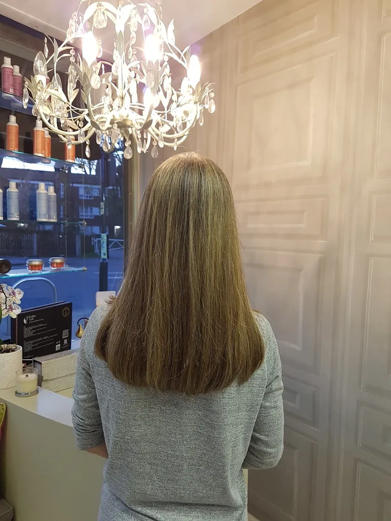Emilia Hair Studio
