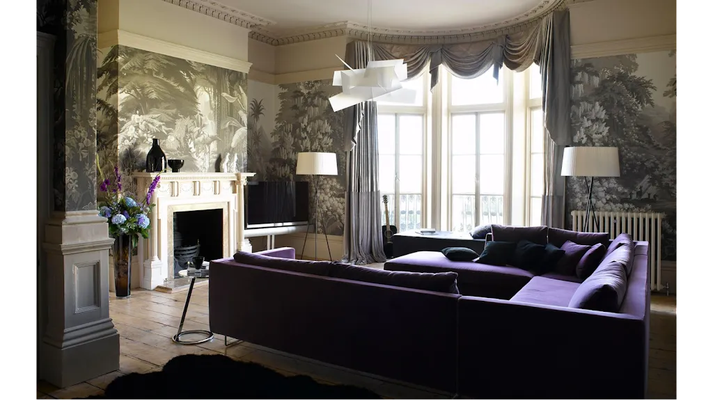 Emma Saxby Interior Design