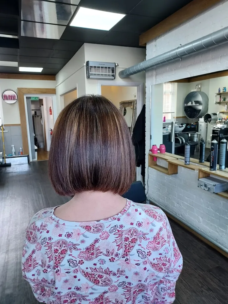Emma X Hairdressing