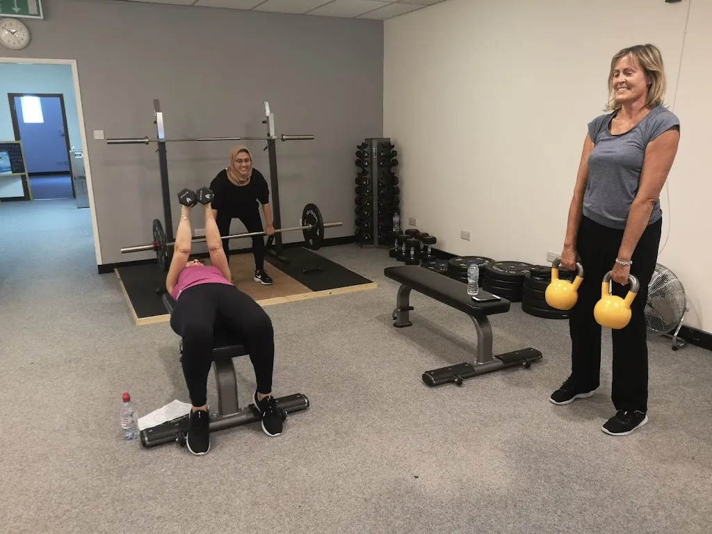 Empowered Gyms Bromley Online