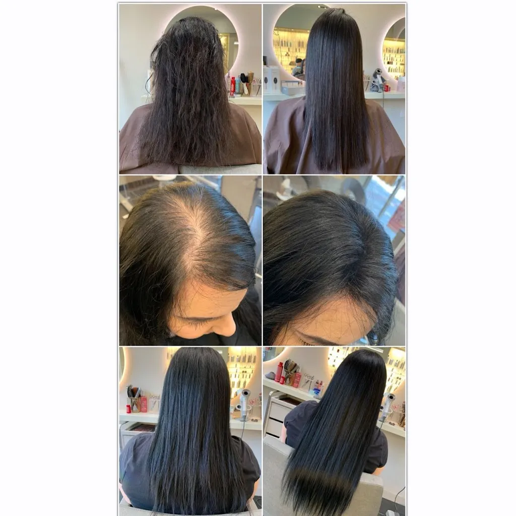 Endless Hair London