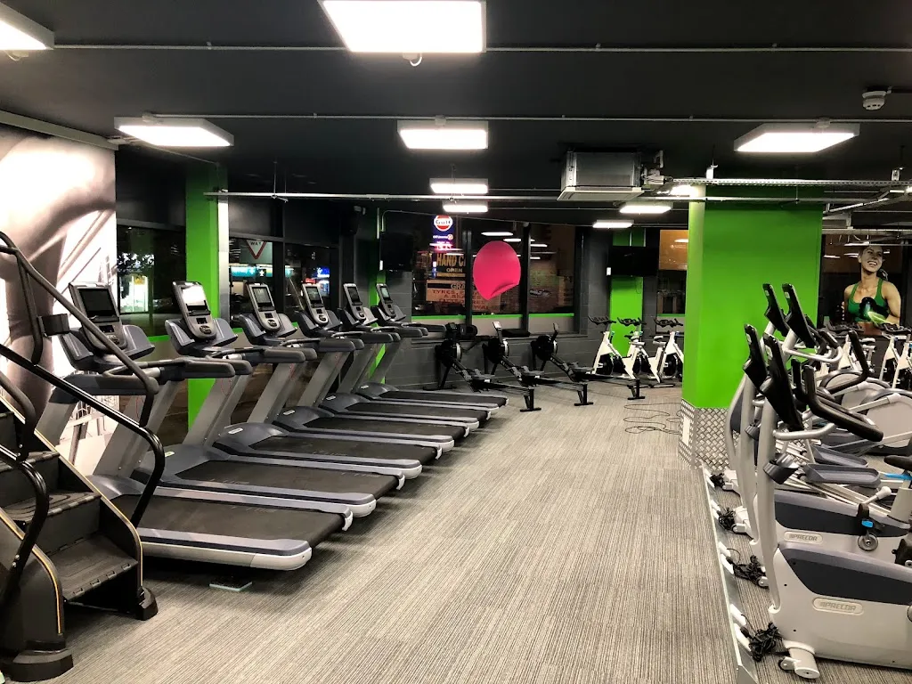 Energie Fitness Gym Chingford