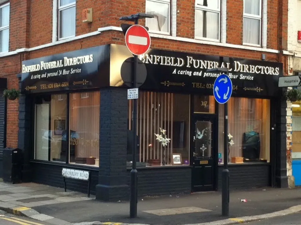 Enfield Funeral Directors