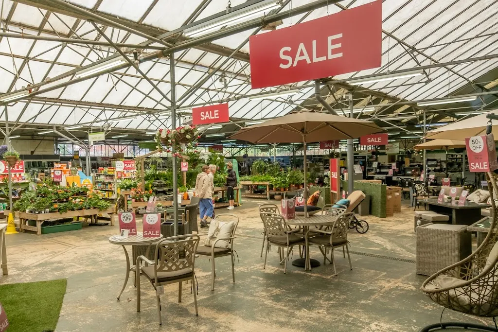 Enfield Garden Centre