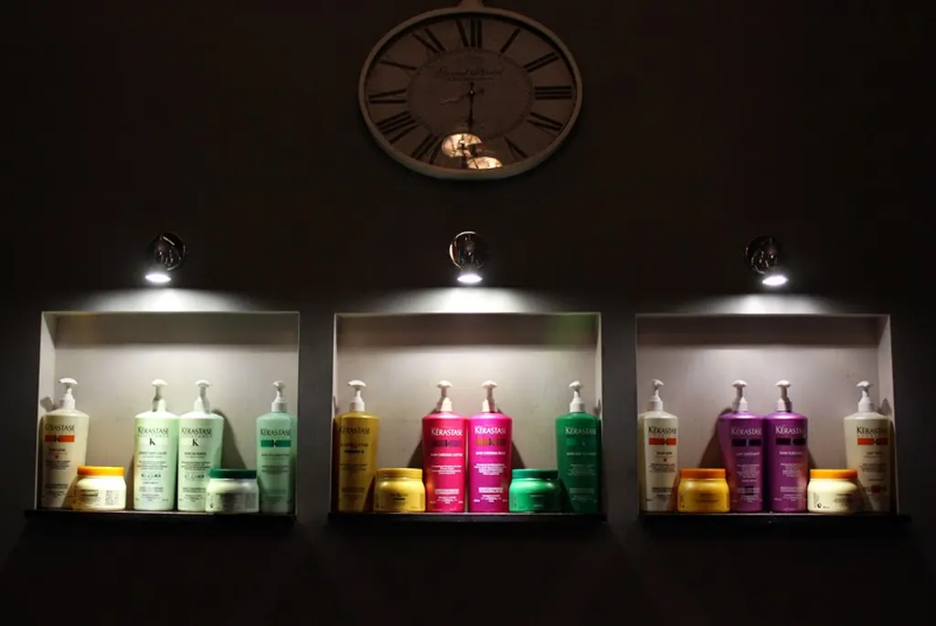 Enigma Hairdressing