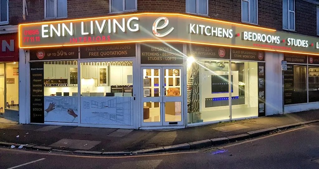 Enn Living Interiors