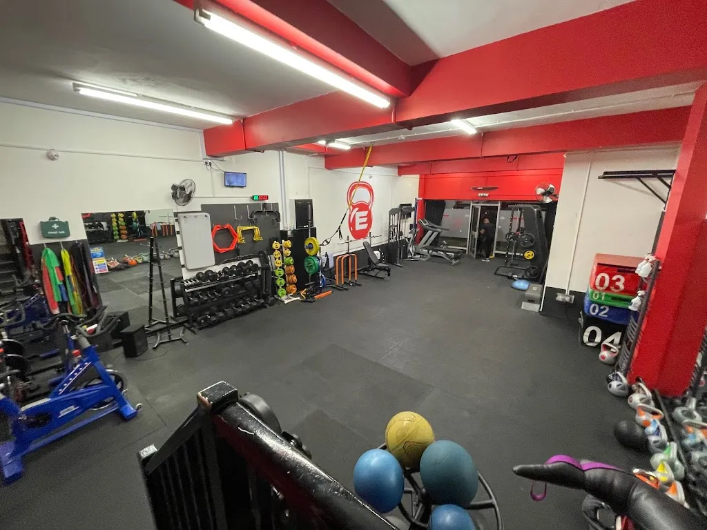 Envision Personal Training Studio