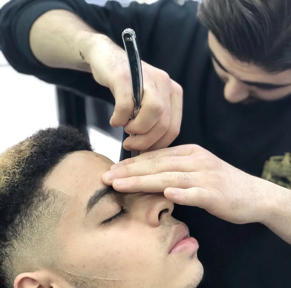 Envy Barbers