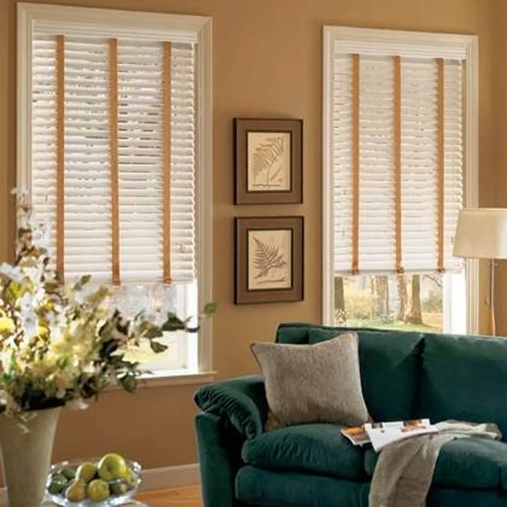 Epsom Blinds