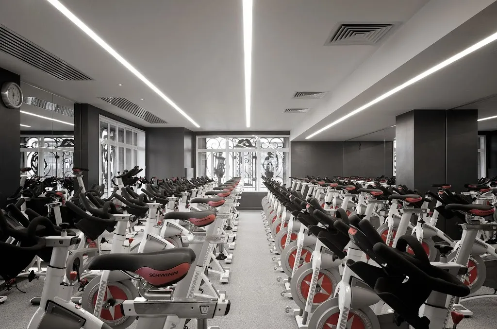 Equinox Kensington