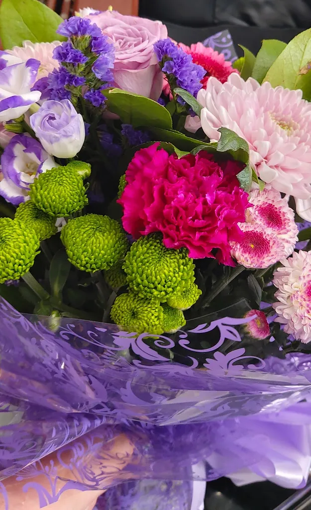 Erdens Florist