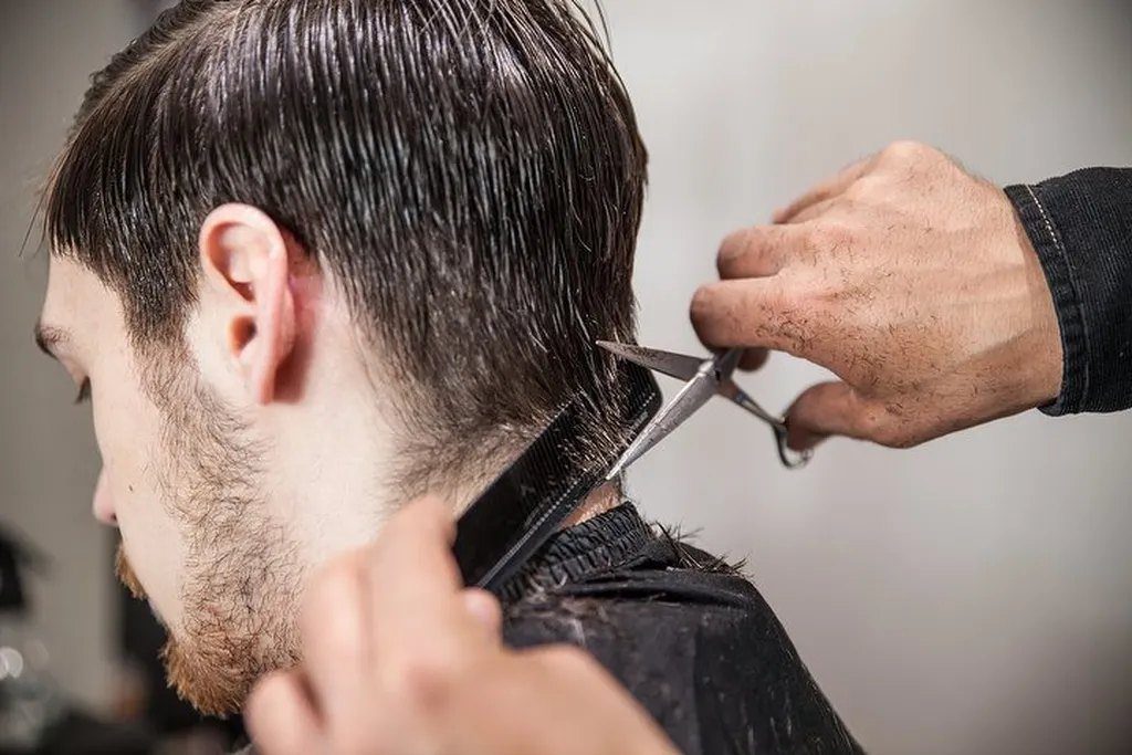 Eric's Hair Studio