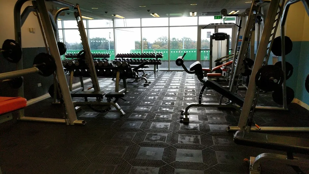 Erith Leisure Centre